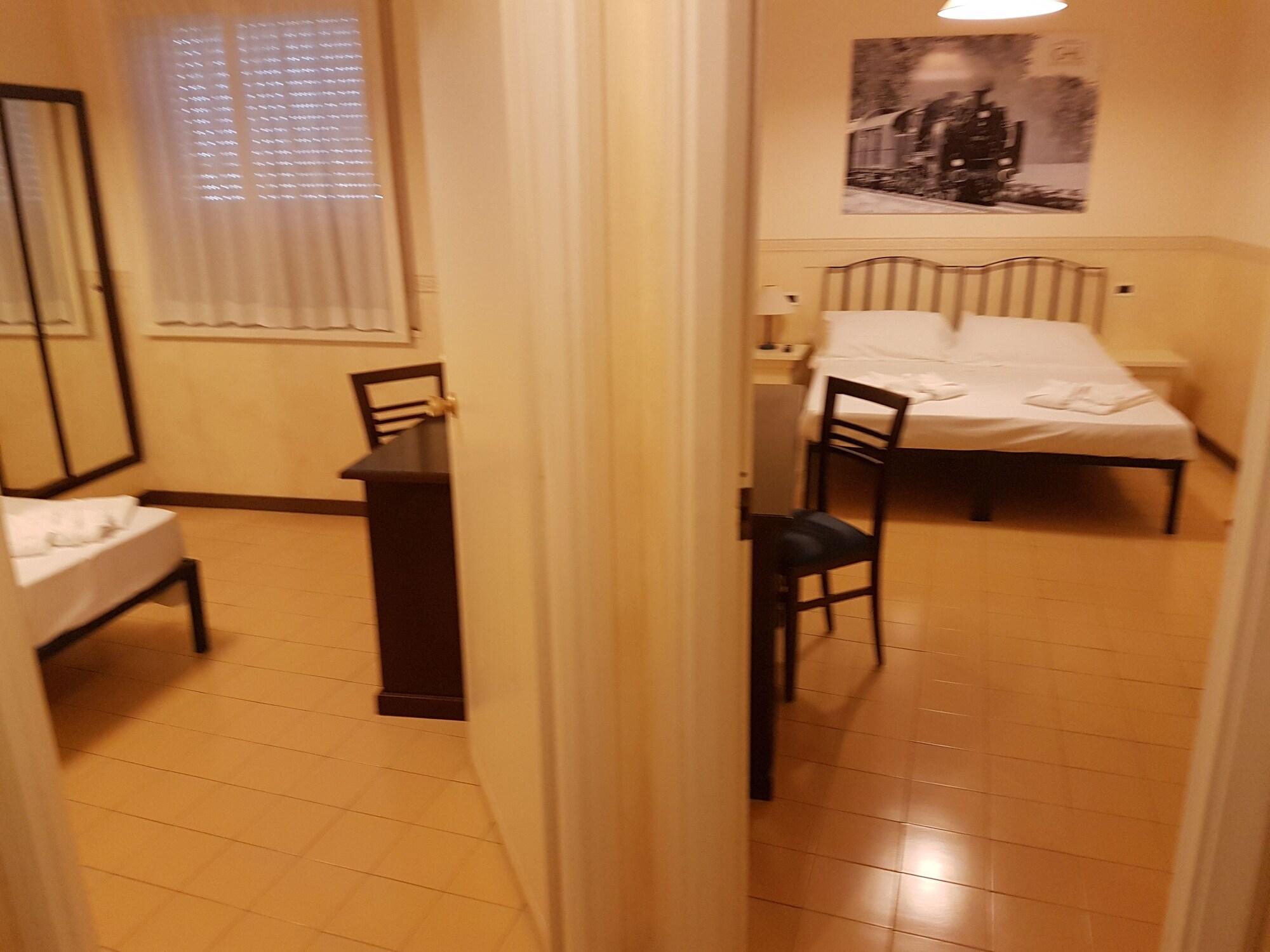 Grand Hotel Lamezia Lamezia Terme Luaran gambar